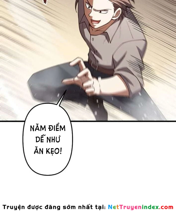 Võ Giả Bí Ẩn Của Huyết Ma Chapter  2 - 233