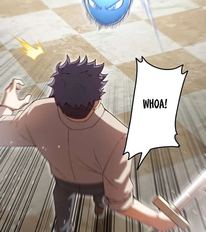 Võ Giả Bí Ẩn Của Huyết Ma Chapter  2 - 247