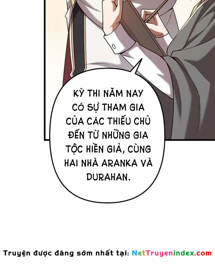 Võ Giả Bí Ẩn Của Huyết Ma Chapter  2 - 263