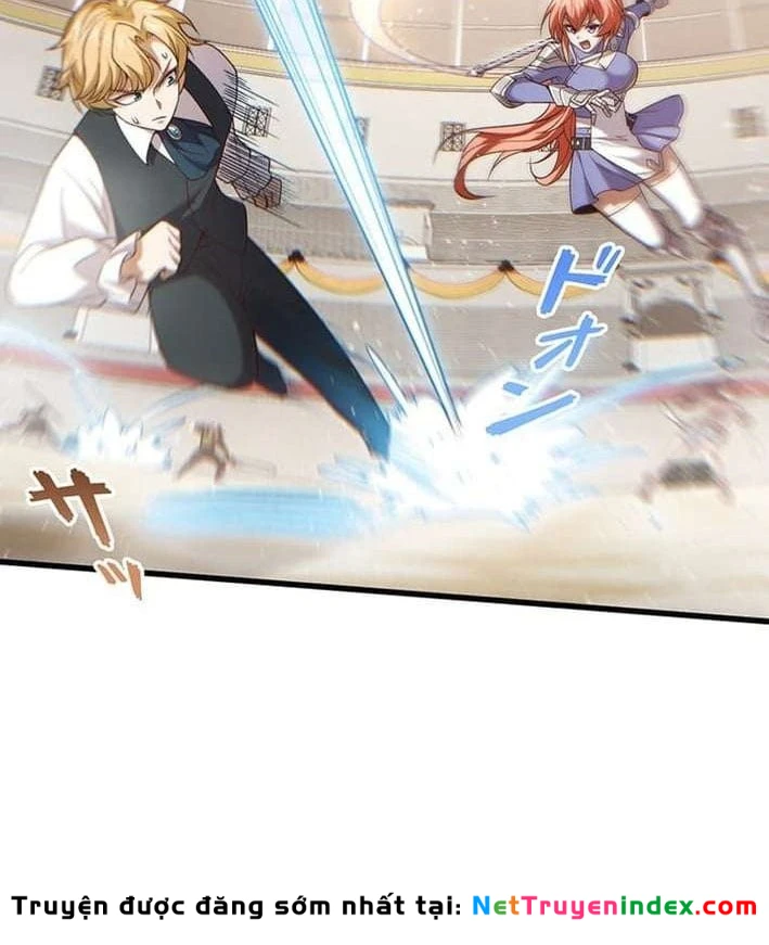 Võ Giả Bí Ẩn Của Huyết Ma Chapter  2 - 265