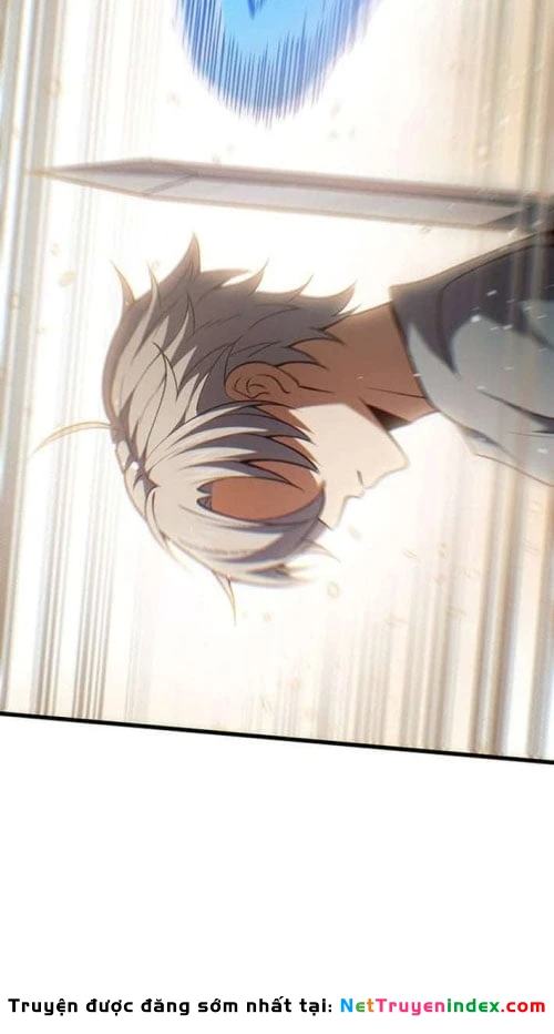 Võ Giả Bí Ẩn Của Huyết Ma Chapter  3 - 3