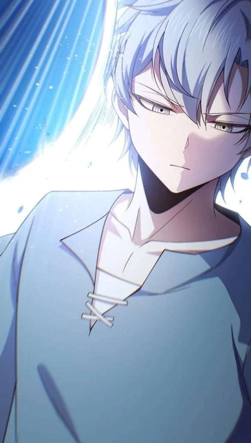 Võ Giả Bí Ẩn Của Huyết Ma Chapter  3 - 5