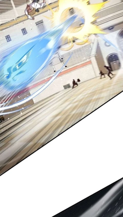 Võ Giả Bí Ẩn Của Huyết Ma Chapter  3 - 12