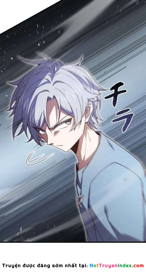 Võ Giả Bí Ẩn Của Huyết Ma Chapter  3 - 13