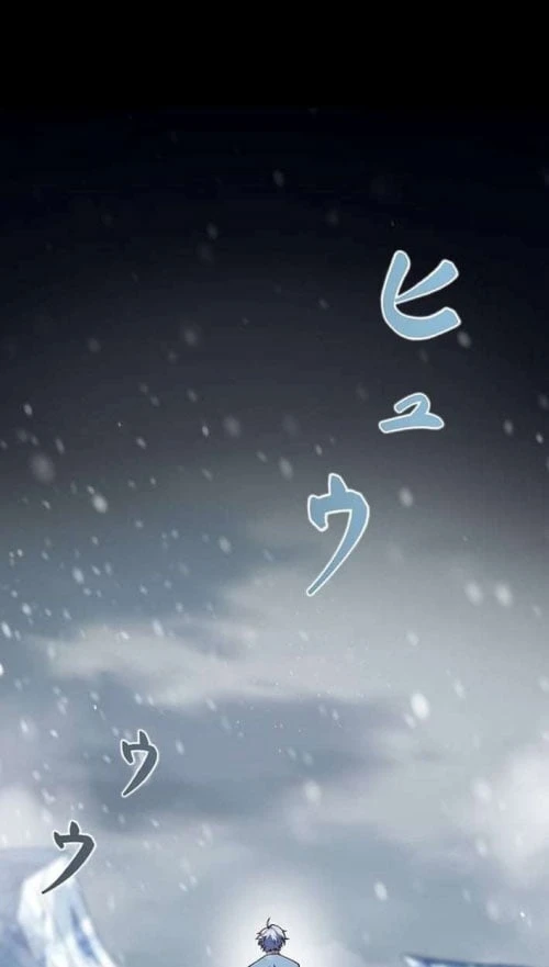 Võ Giả Bí Ẩn Của Huyết Ma Chapter  3 - 20