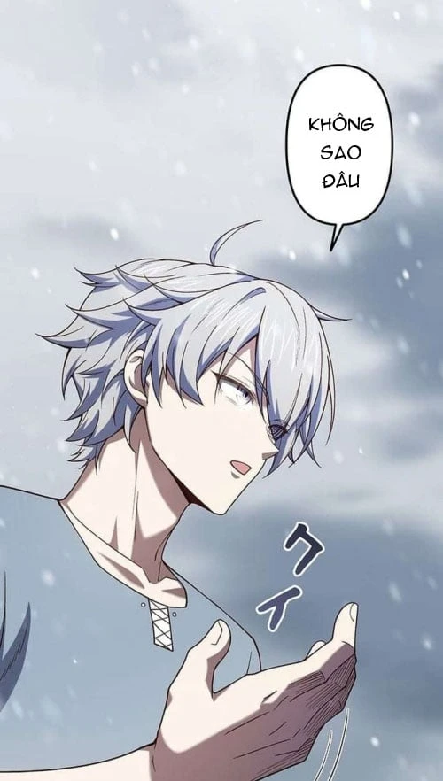 Võ Giả Bí Ẩn Của Huyết Ma Chapter  3 - 23