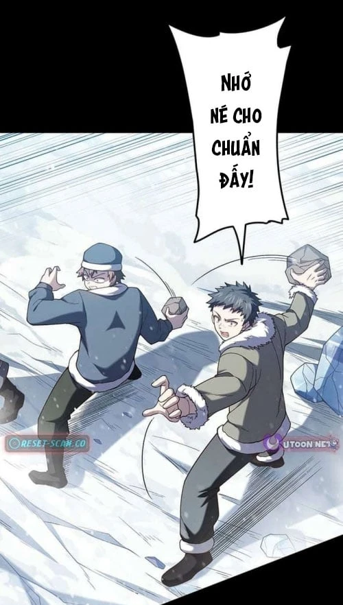 Võ Giả Bí Ẩn Của Huyết Ma Chapter  3 - 25