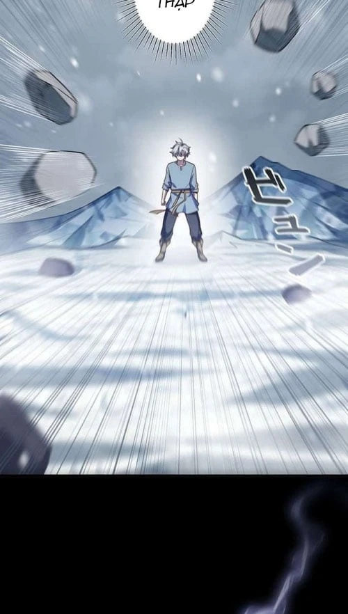 Võ Giả Bí Ẩn Của Huyết Ma Chapter  3 - 35