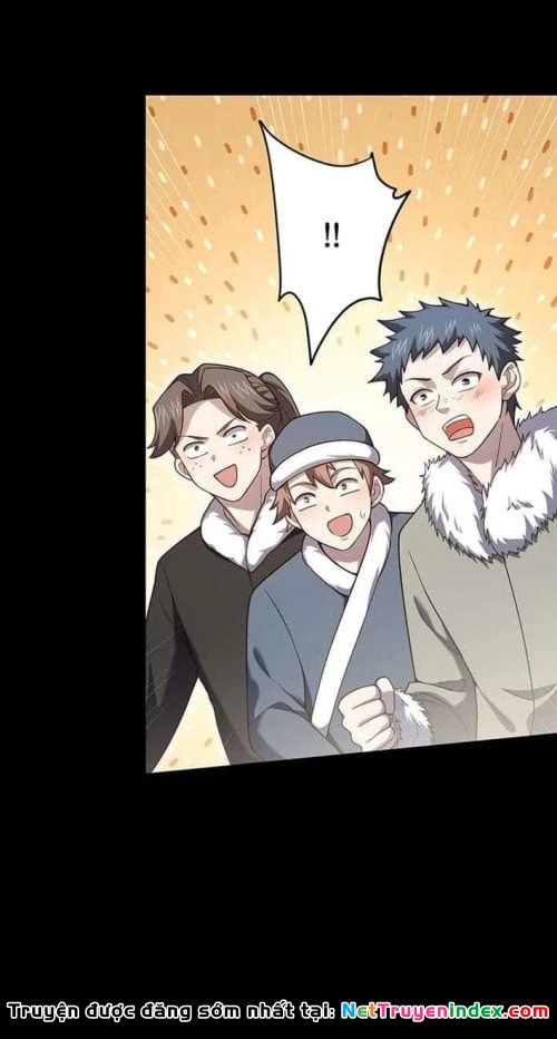 Võ Giả Bí Ẩn Của Huyết Ma Chapter  3 - 39