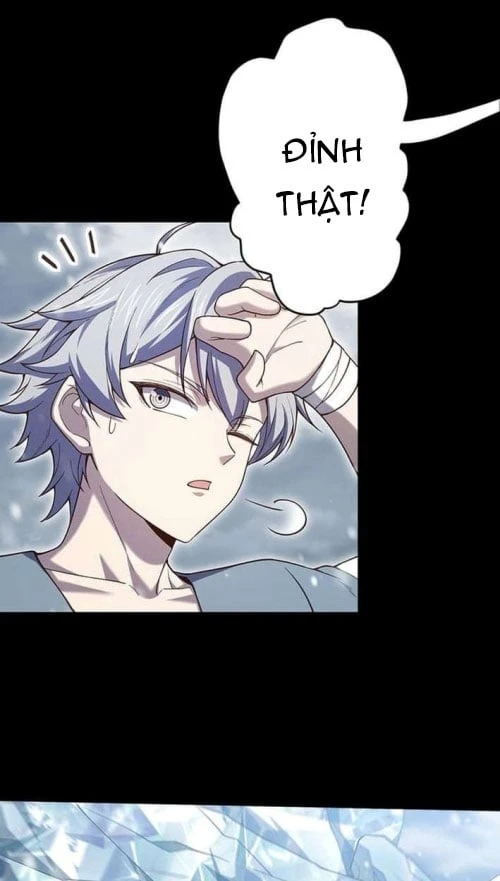 Võ Giả Bí Ẩn Của Huyết Ma Chapter  3 - 40