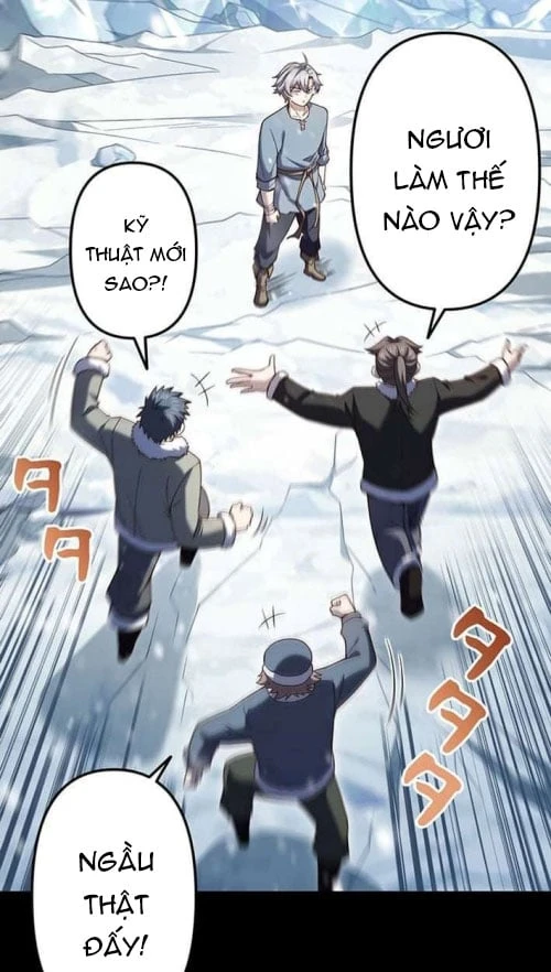 Võ Giả Bí Ẩn Của Huyết Ma Chapter  3 - 41