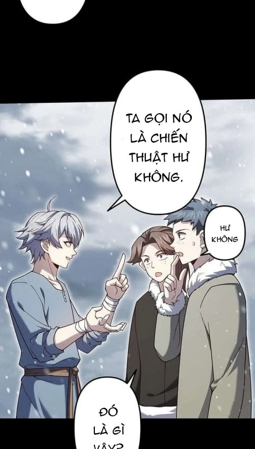 Võ Giả Bí Ẩn Của Huyết Ma Chapter  3 - 42