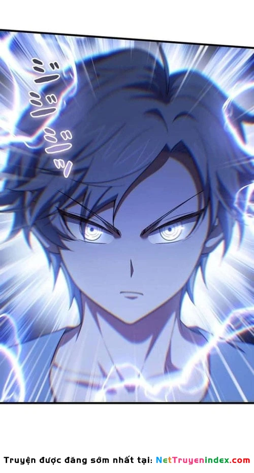 Võ Giả Bí Ẩn Của Huyết Ma Chapter  3 - 47