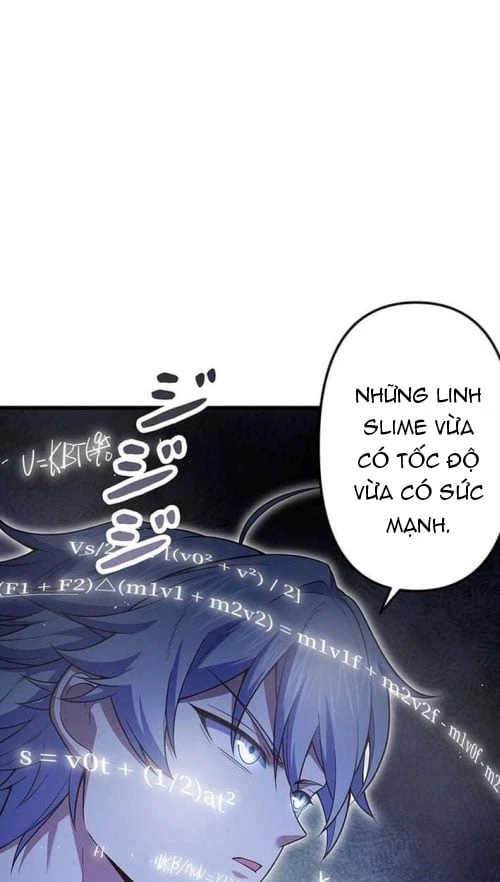 Võ Giả Bí Ẩn Của Huyết Ma Chapter  3 - 51