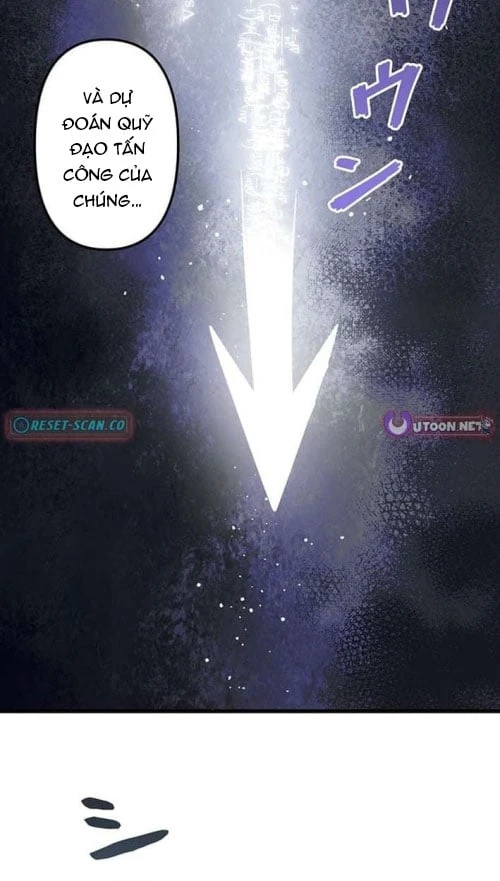 Võ Giả Bí Ẩn Của Huyết Ma Chapter  3 - 54