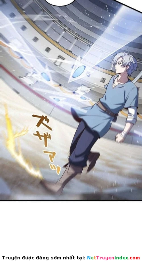 Võ Giả Bí Ẩn Của Huyết Ma Chapter  3 - 56