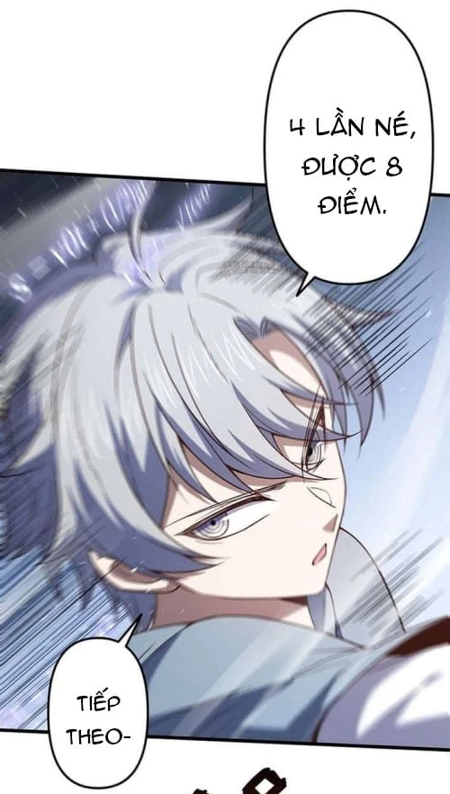 Võ Giả Bí Ẩn Của Huyết Ma Chapter  3 - 57