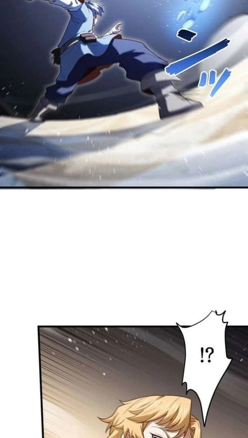 Võ Giả Bí Ẩn Của Huyết Ma Chapter  3 - 61