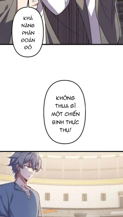 Võ Giả Bí Ẩn Của Huyết Ma Chapter  3 - 64