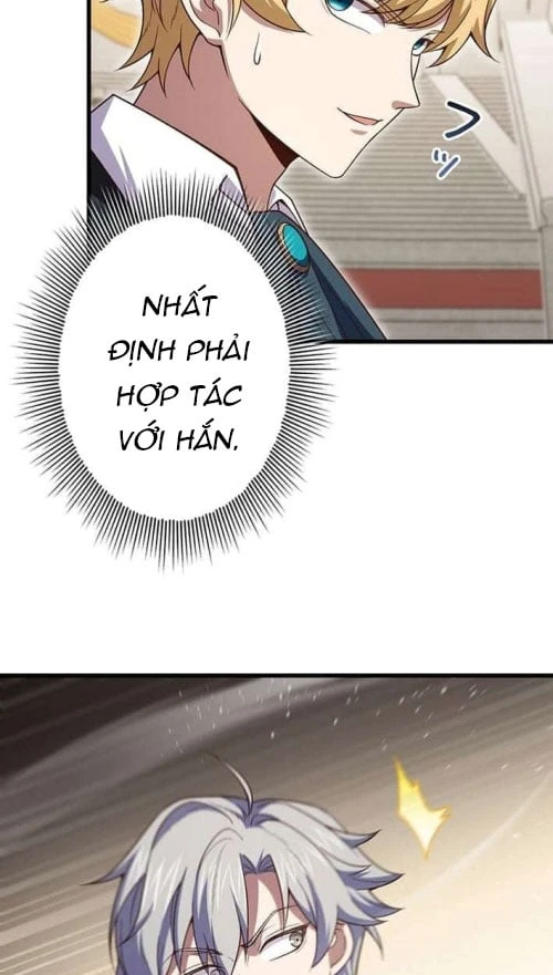 Võ Giả Bí Ẩn Của Huyết Ma Chapter  3 - 66