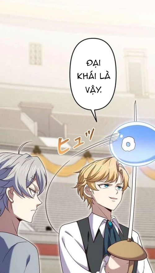 Võ Giả Bí Ẩn Của Huyết Ma Chapter  3 - 75