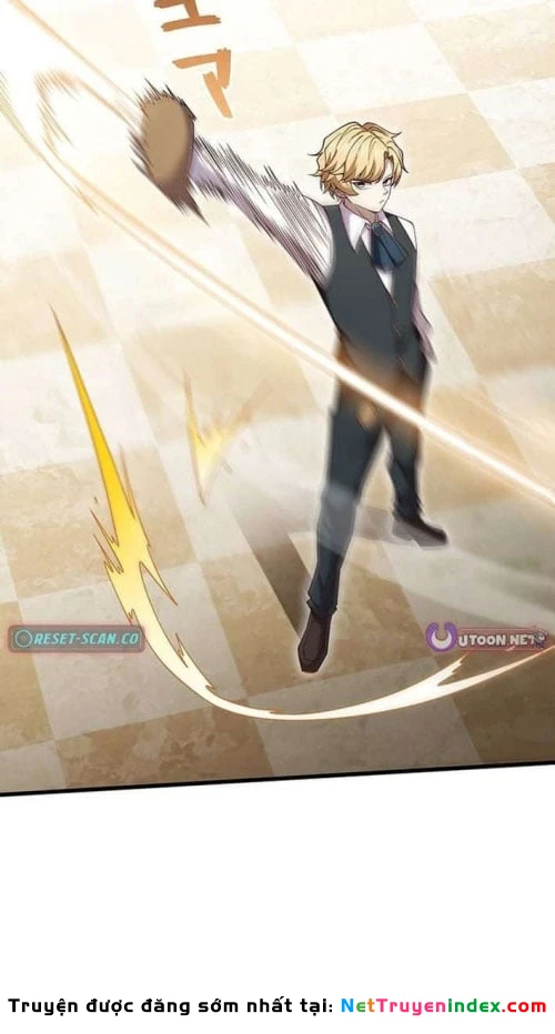 Võ Giả Bí Ẩn Của Huyết Ma Chapter  3 - 77