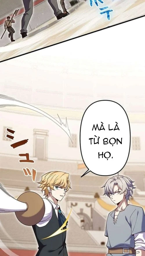 Võ Giả Bí Ẩn Của Huyết Ma Chapter  3 - 80