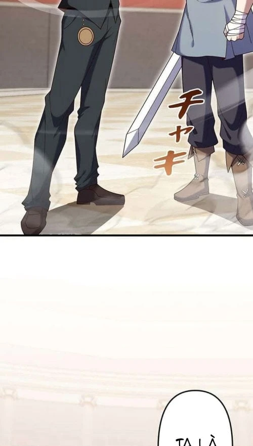 Võ Giả Bí Ẩn Của Huyết Ma Chapter  3 - 81