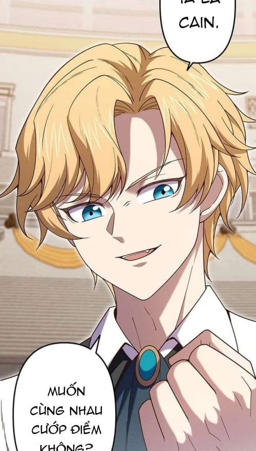 Võ Giả Bí Ẩn Của Huyết Ma Chapter  3 - 82