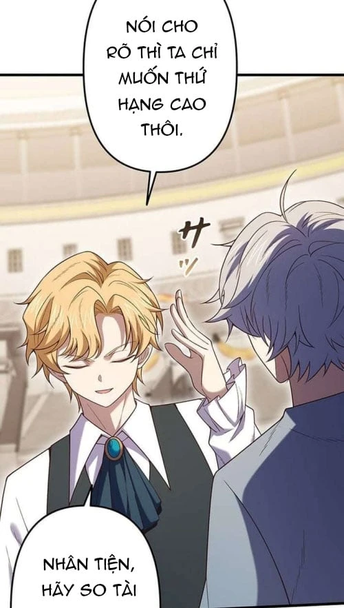 Võ Giả Bí Ẩn Của Huyết Ma Chapter  3 - 85