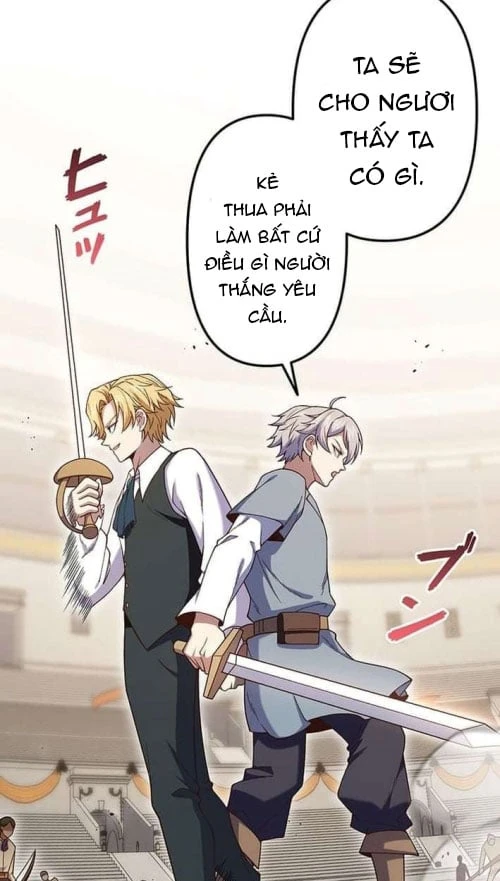 Võ Giả Bí Ẩn Của Huyết Ma Chapter  3 - 90