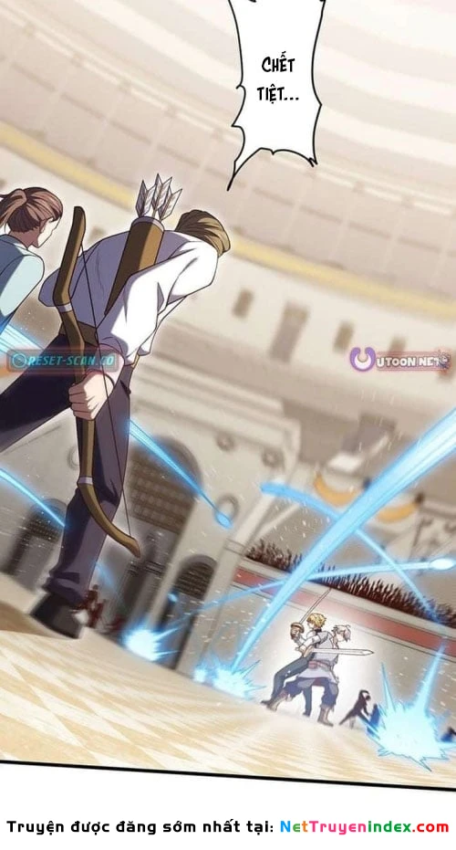 Võ Giả Bí Ẩn Của Huyết Ma Chapter  3 - 92