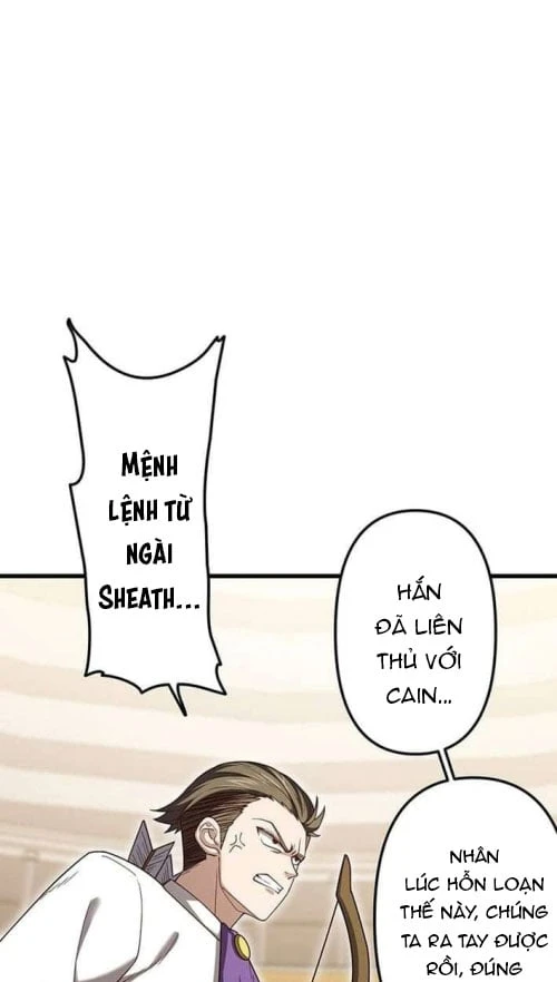 Võ Giả Bí Ẩn Của Huyết Ma Chapter  3 - 93