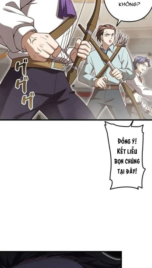 Võ Giả Bí Ẩn Của Huyết Ma Chapter  3 - 94