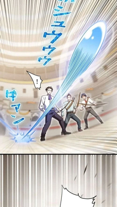 Võ Giả Bí Ẩn Của Huyết Ma Chapter  3 - 96