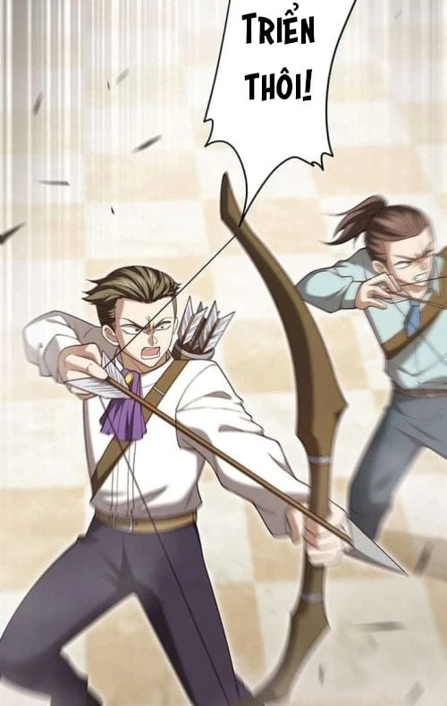 Võ Giả Bí Ẩn Của Huyết Ma Chapter  3 - 97