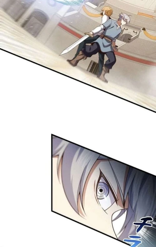 Võ Giả Bí Ẩn Của Huyết Ma Chapter  3 - 99