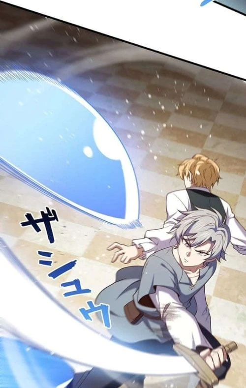 Võ Giả Bí Ẩn Của Huyết Ma Chapter  3 - 100