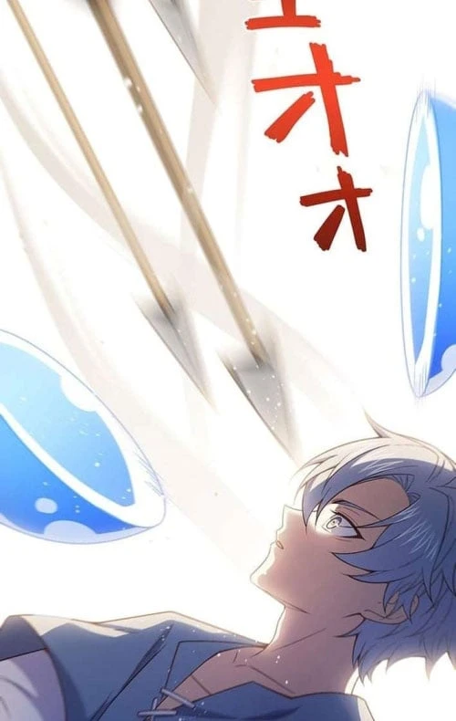 Võ Giả Bí Ẩn Của Huyết Ma Chapter  3 - 102