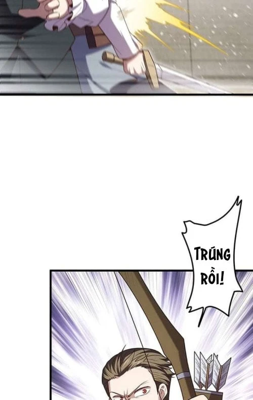 Võ Giả Bí Ẩn Của Huyết Ma Chapter  3 - 105