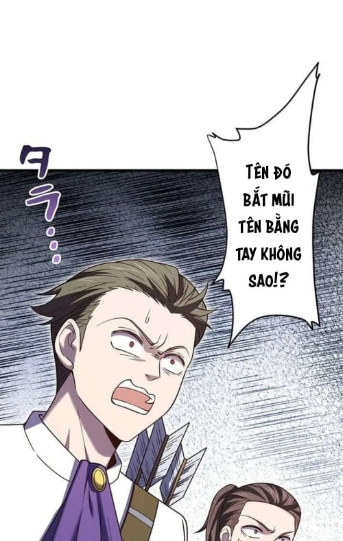 Võ Giả Bí Ẩn Của Huyết Ma Chapter  3 - 110