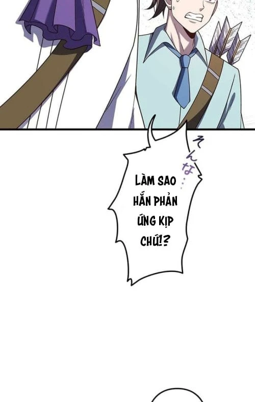 Võ Giả Bí Ẩn Của Huyết Ma Chapter  3 - 111