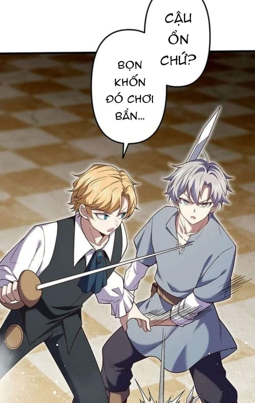 Võ Giả Bí Ẩn Của Huyết Ma Chapter  3 - 112