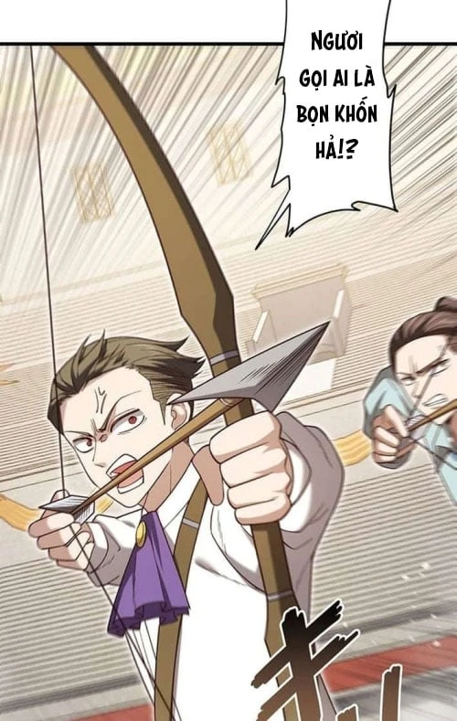 Võ Giả Bí Ẩn Của Huyết Ma Chapter  3 - 114