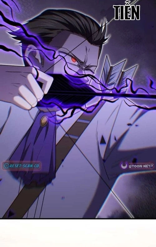 Võ Giả Bí Ẩn Của Huyết Ma Chapter  3 - 116