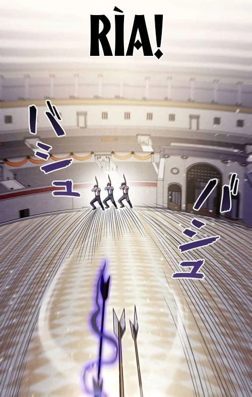 Võ Giả Bí Ẩn Của Huyết Ma Chapter  3 - 117