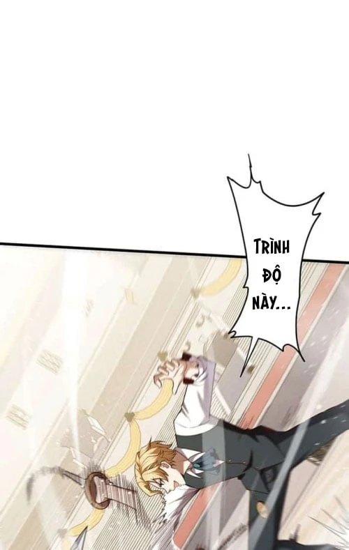 Võ Giả Bí Ẩn Của Huyết Ma Chapter  3 - 119