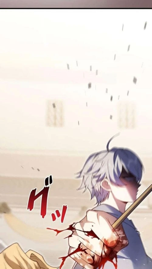 Võ Giả Bí Ẩn Của Huyết Ma Chapter  4 - 5