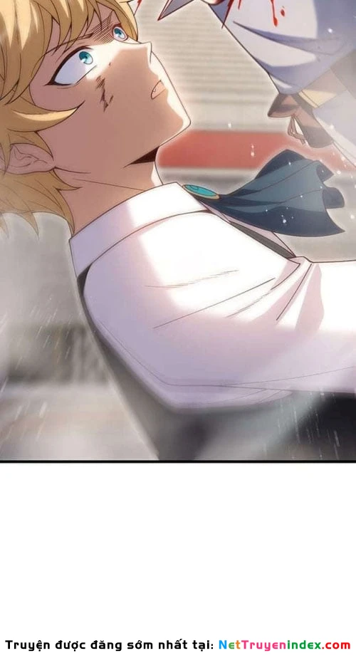 Võ Giả Bí Ẩn Của Huyết Ma Chapter  4 - 6