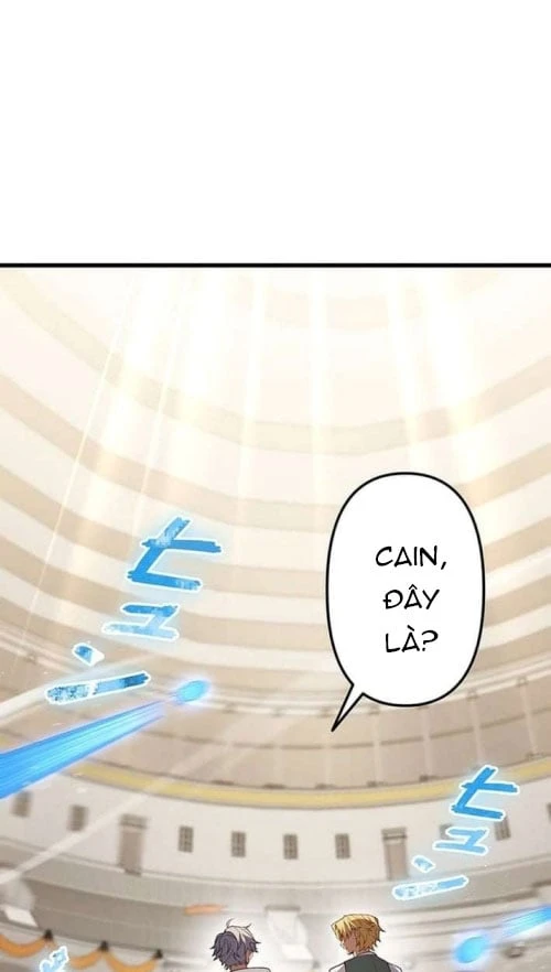 Võ Giả Bí Ẩn Của Huyết Ma Chapter  4 - 13